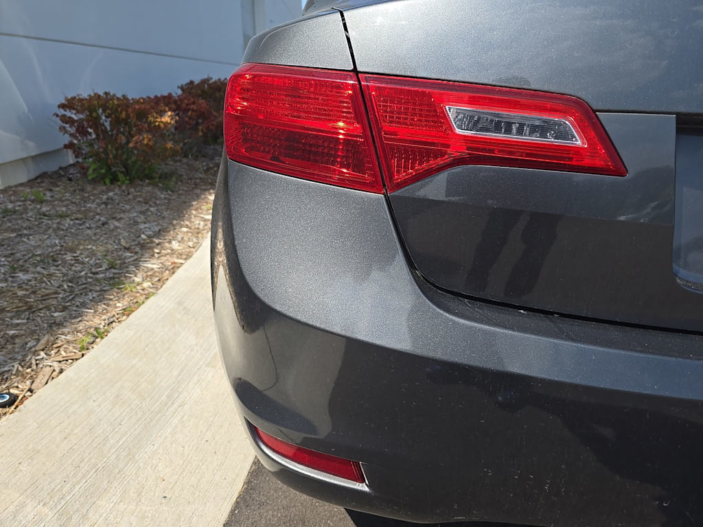 Thumbnail: 2013 Acura ILX - 15