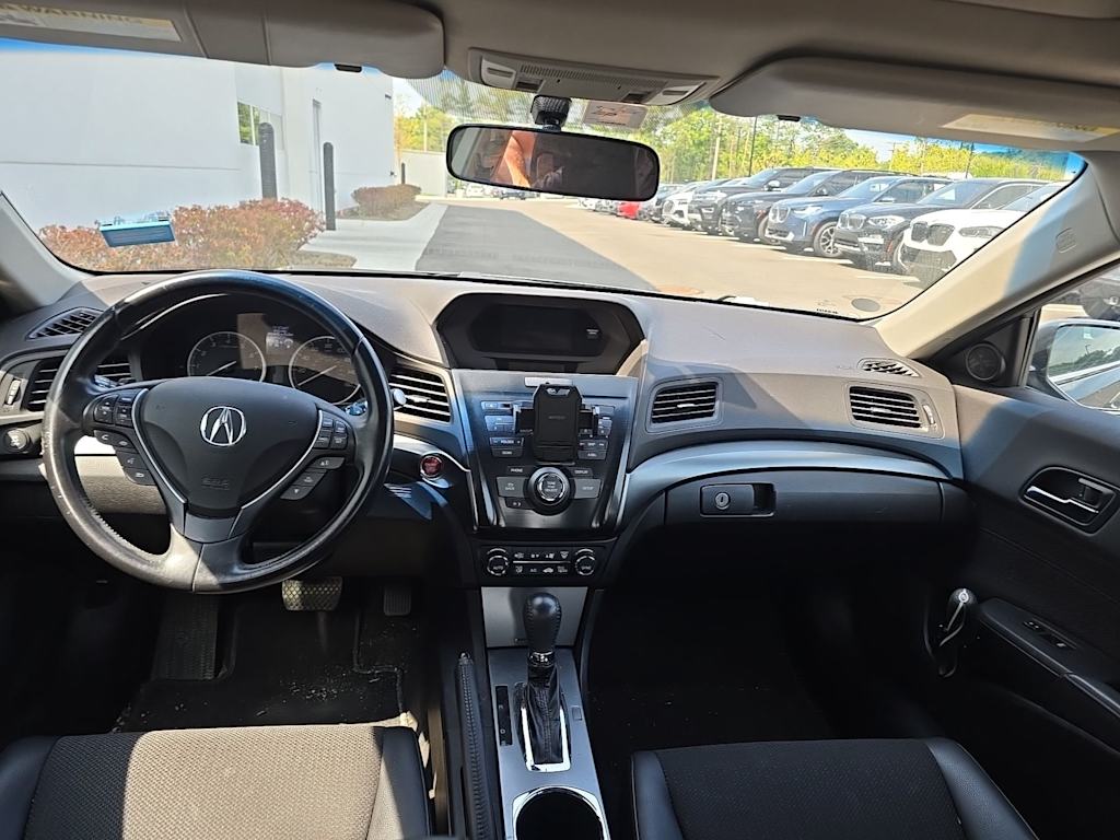 Thumbnail: 2013 Acura ILX - 2