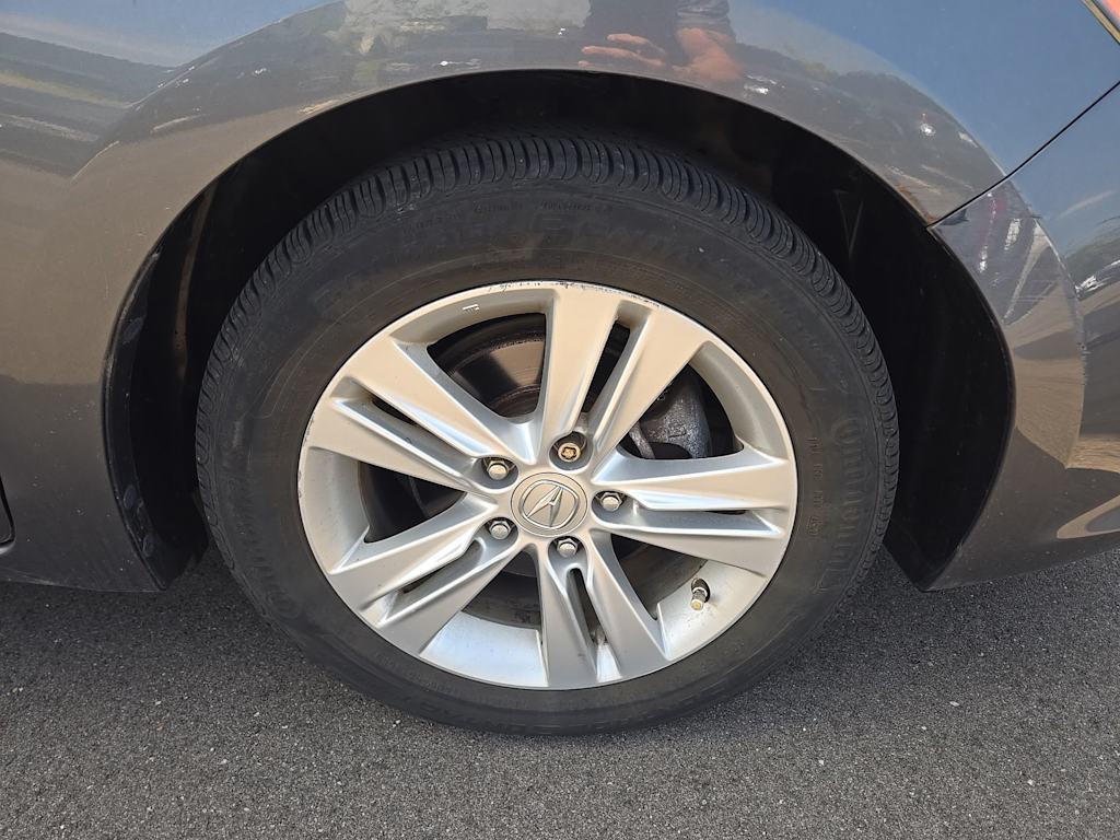 Thumbnail: 2013 Acura ILX - 5