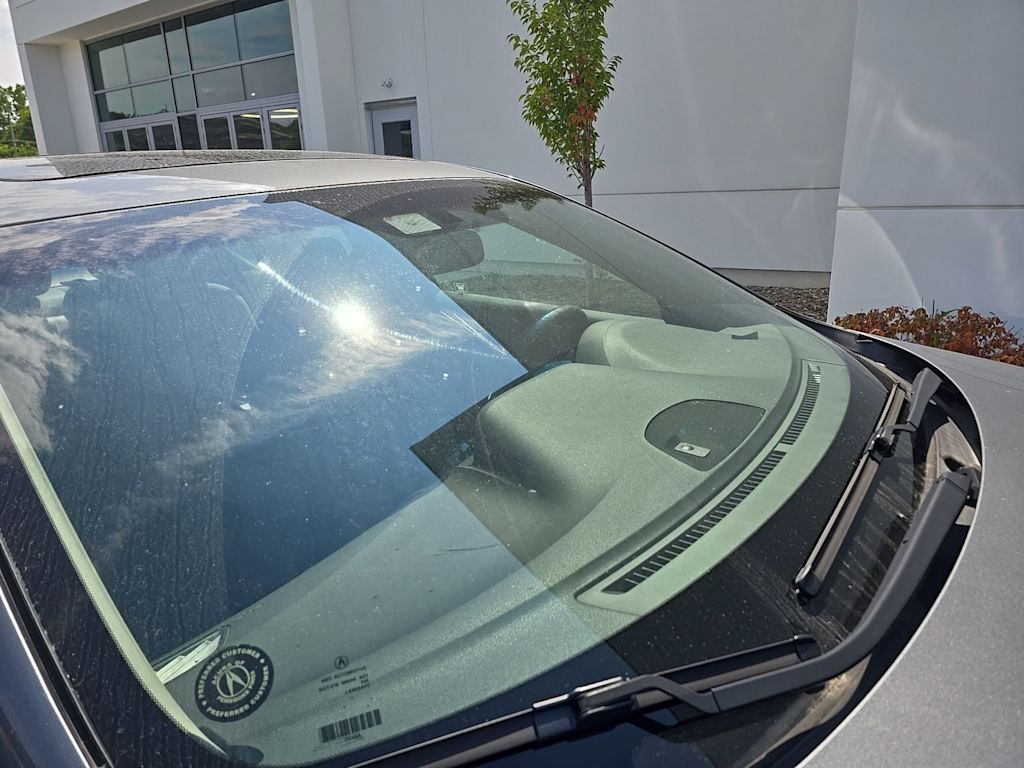 Thumbnail: 2013 Acura ILX - 14