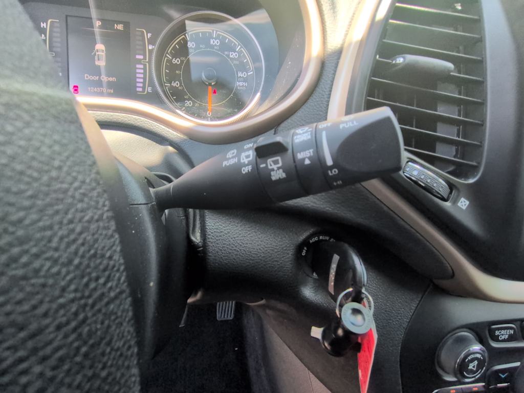 Thumbnail: 2016 Jeep Cherokee - 30