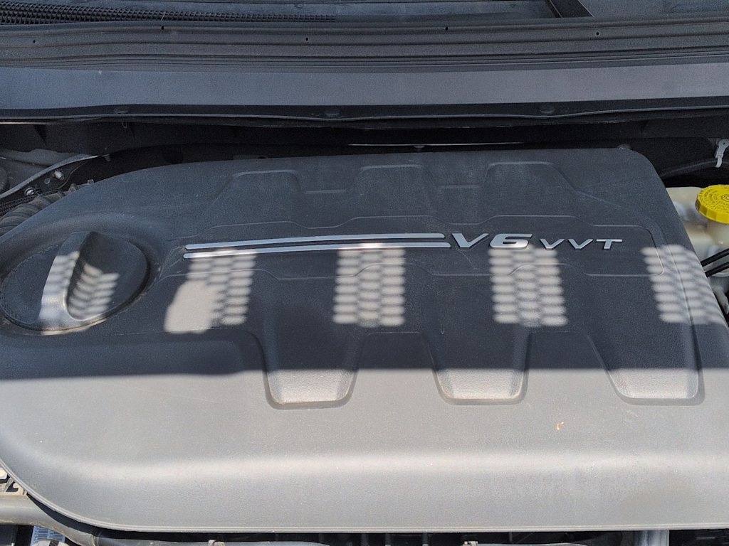 Thumbnail: 2016 Jeep Cherokee - 9