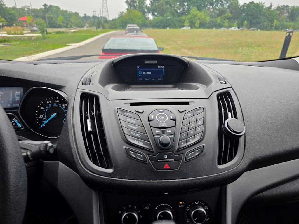 Thumbnail: 2015 Ford Escape - 12