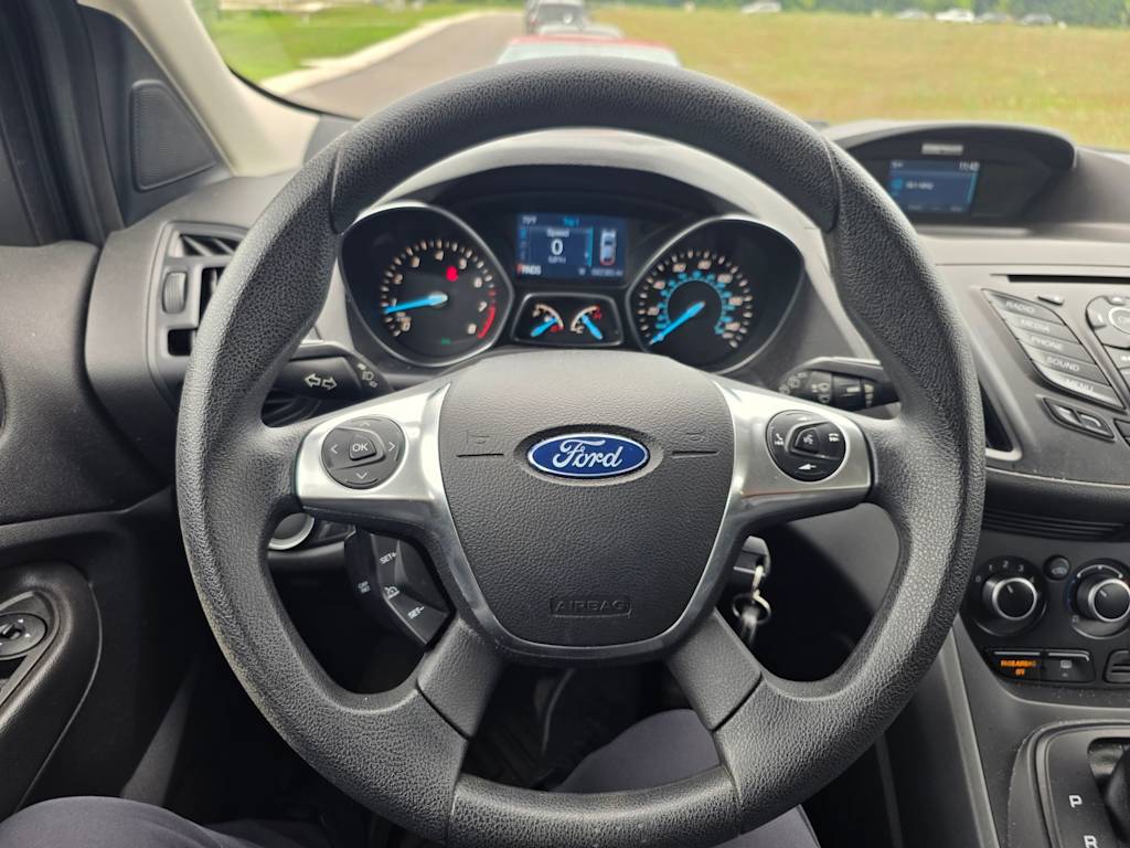Thumbnail: 2015 Ford Escape - 2
