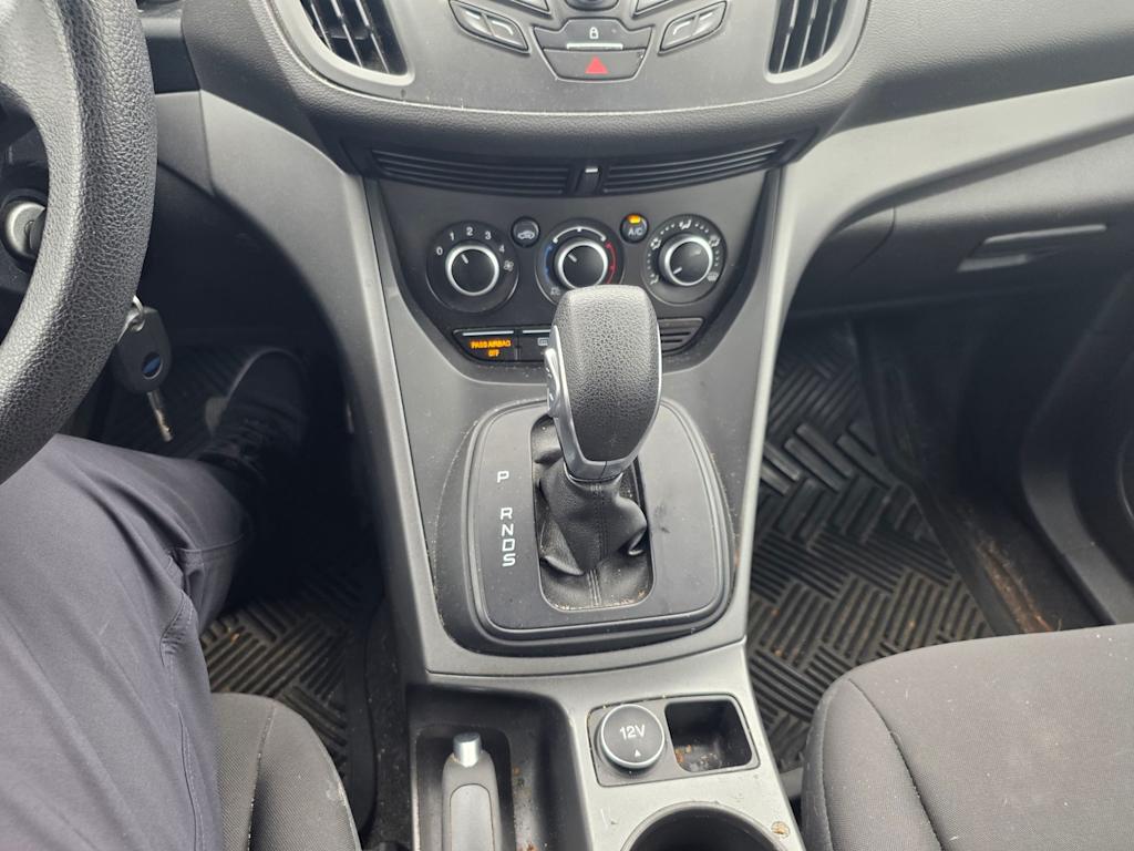 Thumbnail: 2015 Ford Escape - 13