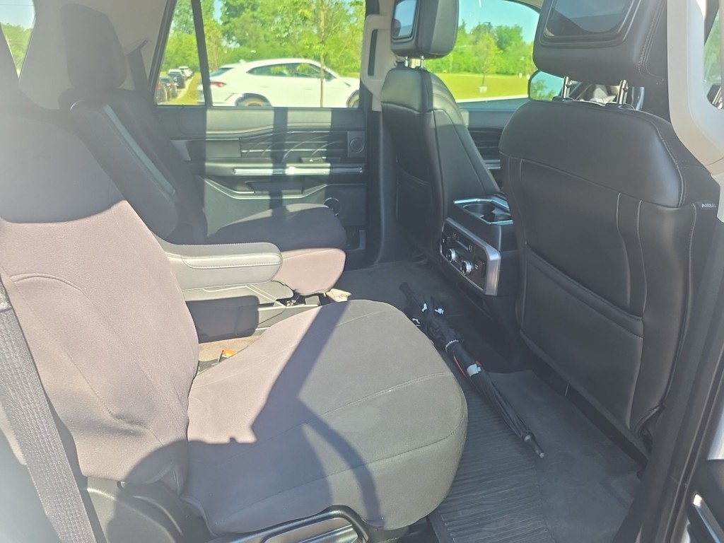 Thumbnail: 2018 Ford Expedition MAX - 22