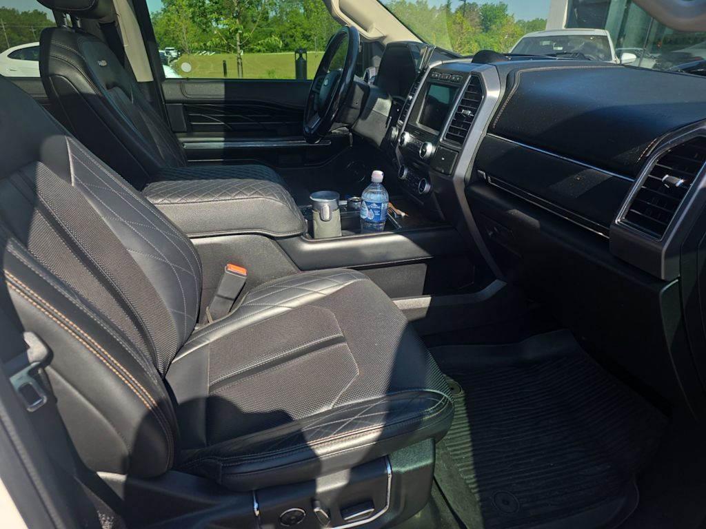 Thumbnail: 2018 Ford Expedition MAX - 7