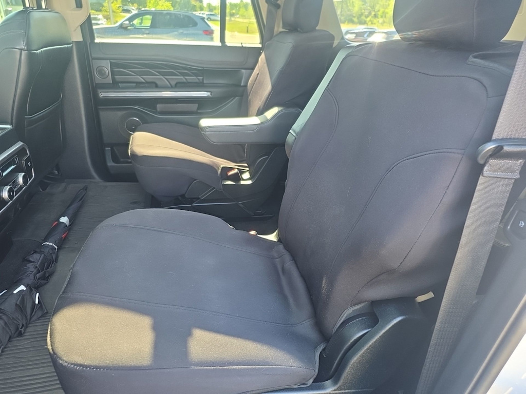 Thumbnail: 2018 Ford Expedition MAX - 8