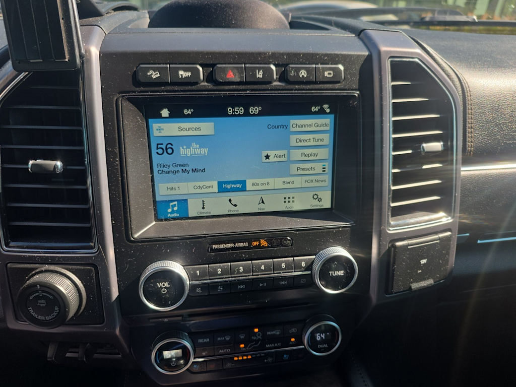 Thumbnail: 2018 Ford Expedition MAX - 9