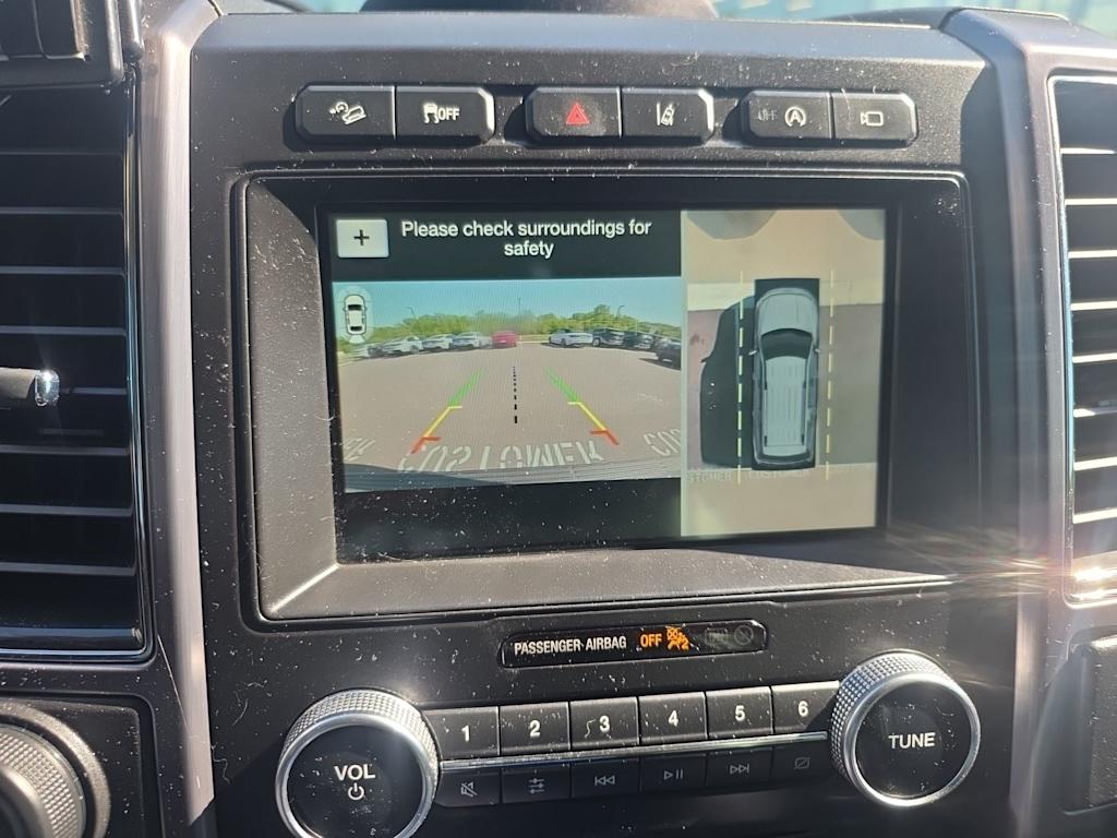 Thumbnail: 2018 Ford Expedition MAX - 17