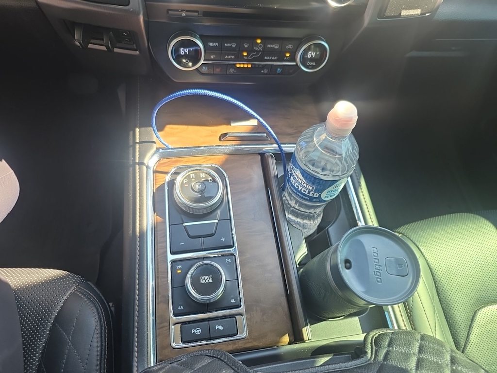 Thumbnail: 2018 Ford Expedition MAX - 10