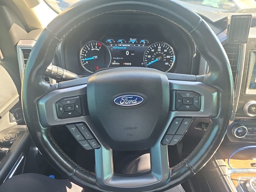 Thumbnail: 2018 Ford Expedition MAX - 2