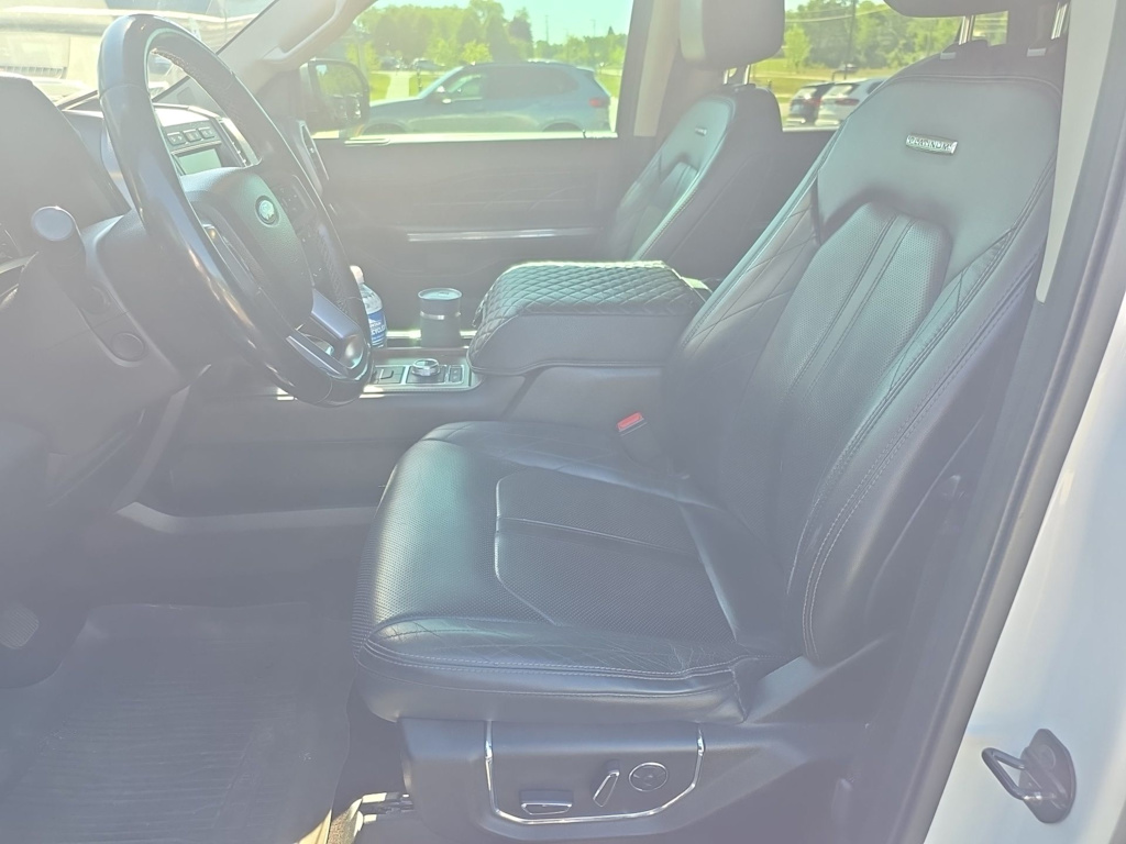 Thumbnail: 2018 Ford Expedition MAX - 16