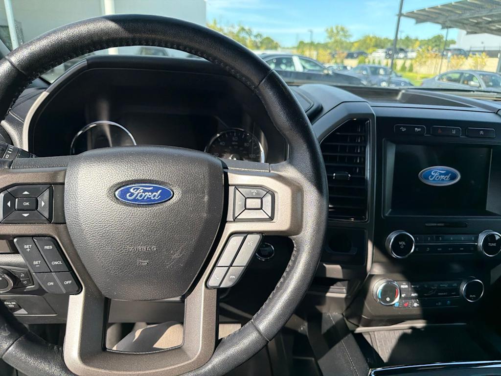 Thumbnail: 2020 Ford Expedition - 2