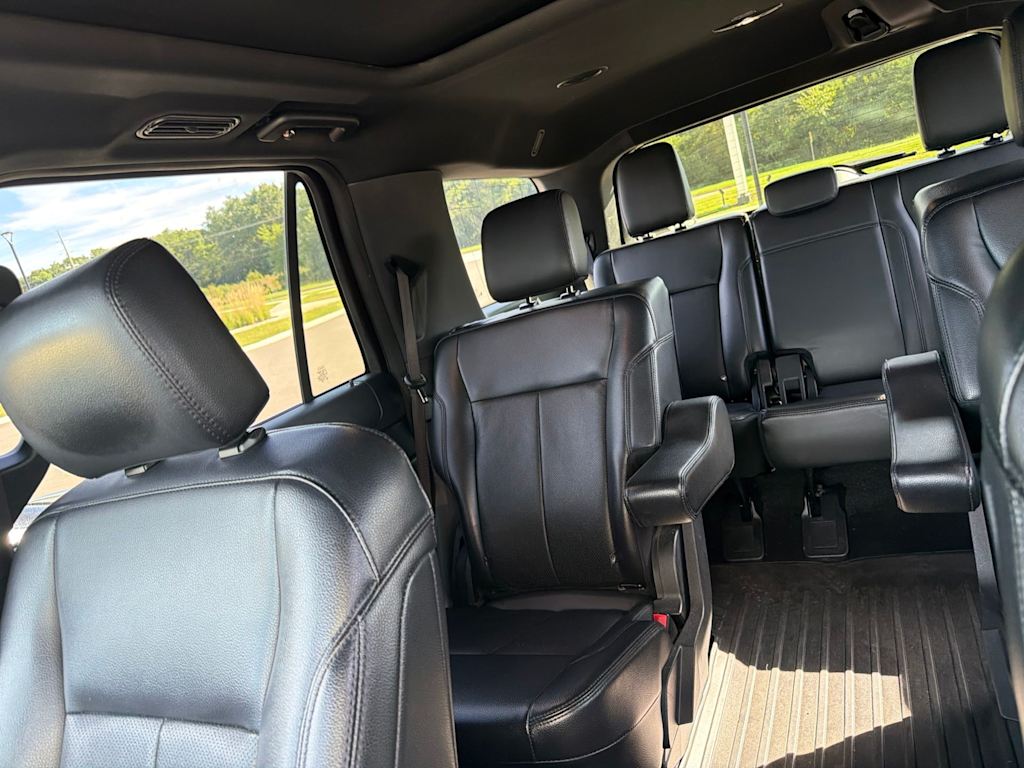 Thumbnail: 2020 Ford Expedition - 11
