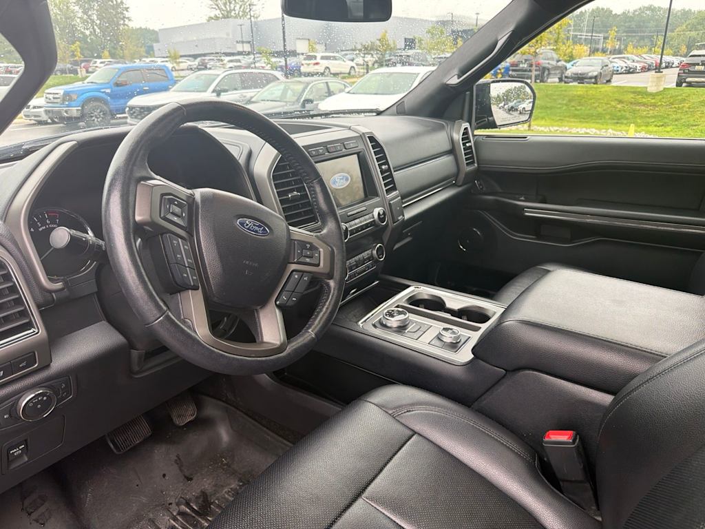 Thumbnail: 2020 Ford Expedition - 9