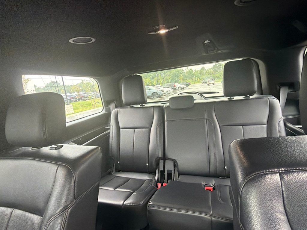 Thumbnail: 2020 Ford Expedition - 35