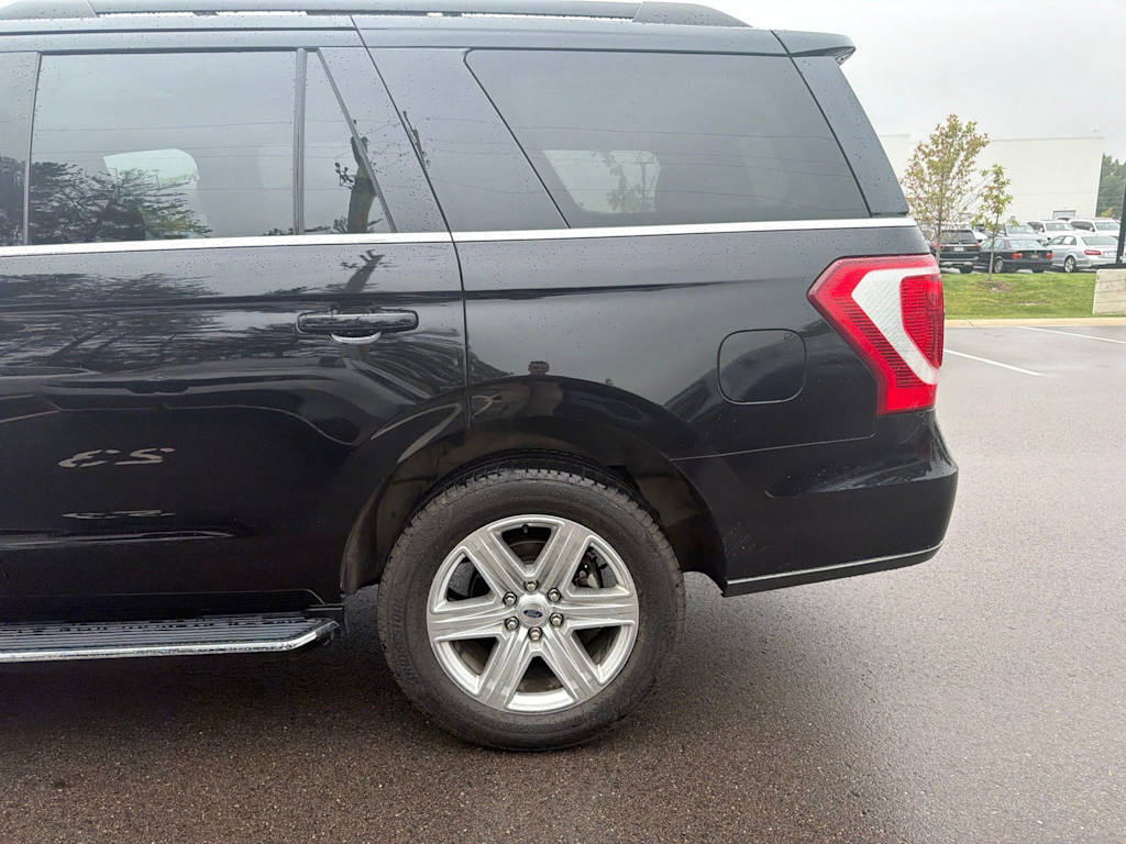 Thumbnail: 2020 Ford Expedition - 7