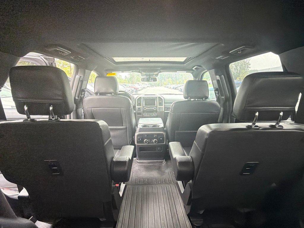 Thumbnail: 2020 Ford Expedition - 36
