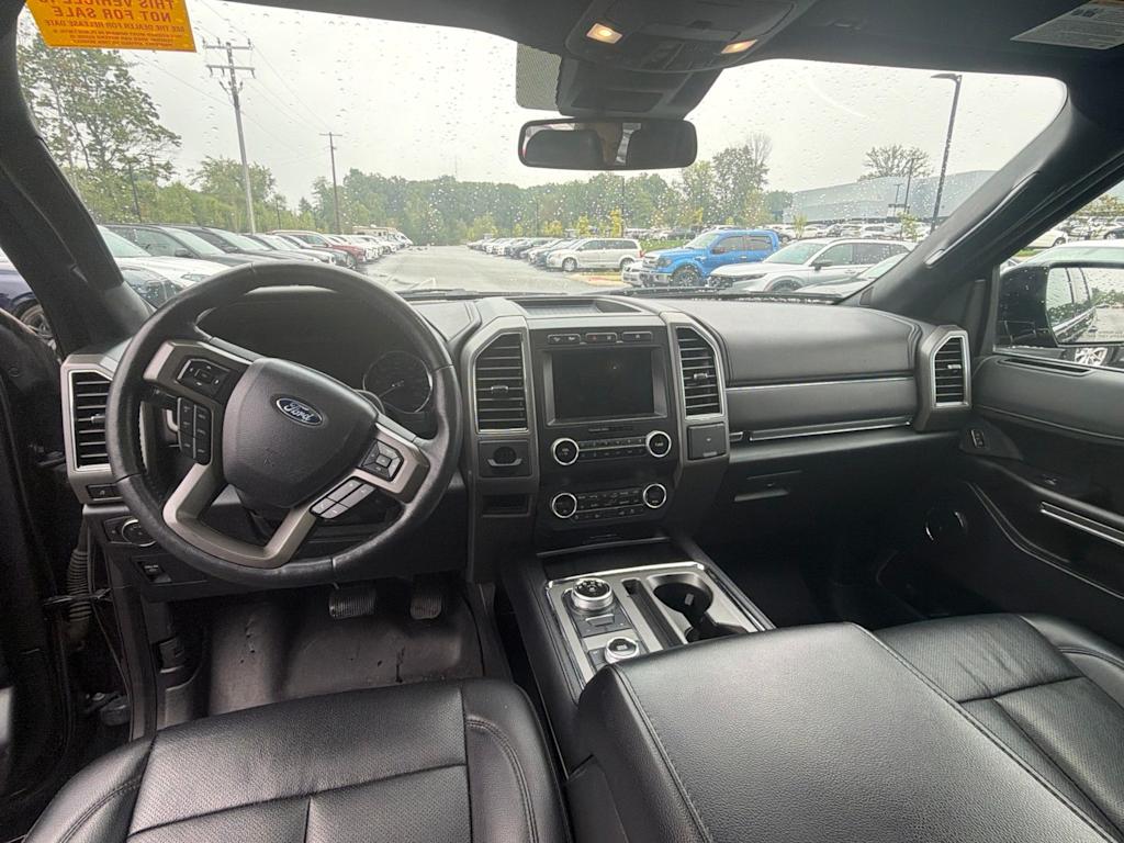 Thumbnail: 2020 Ford Expedition - 12