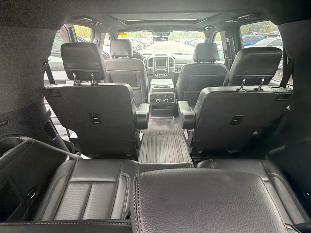 Thumbnail: 2020 Ford Expedition - 13