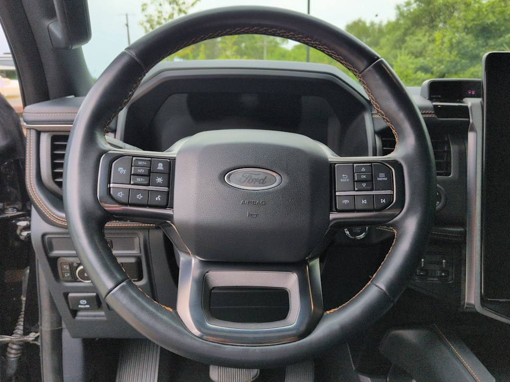 Thumbnail: 2024 Ford Expedition - 13