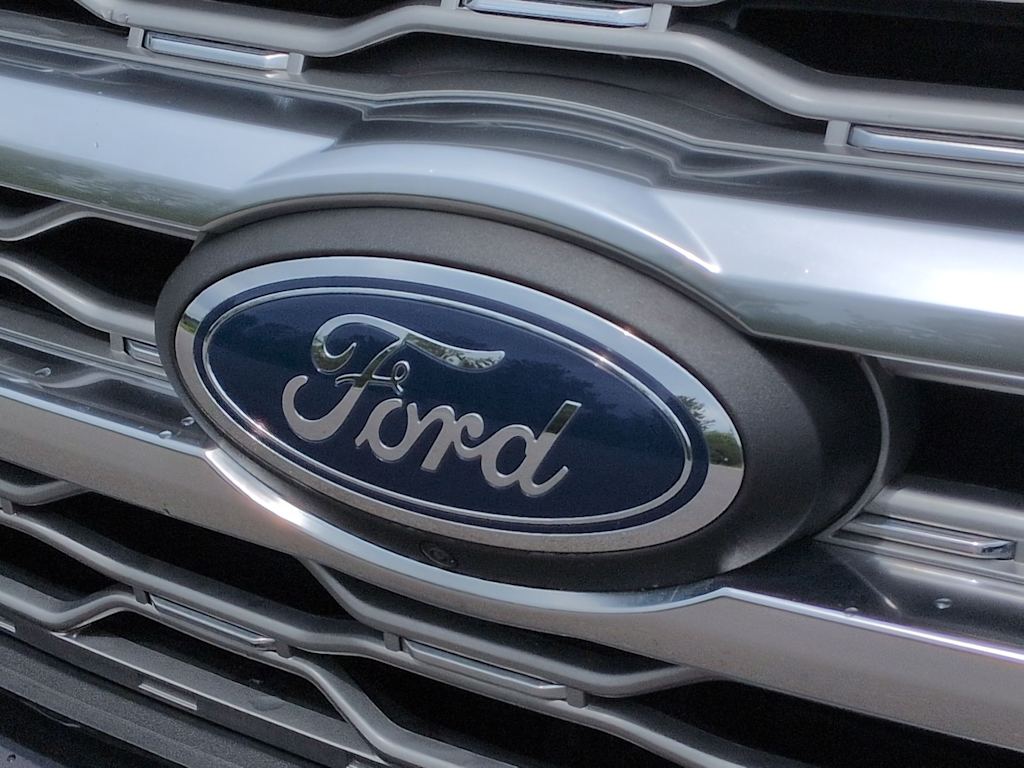 Thumbnail: 2024 Ford Expedition - 7