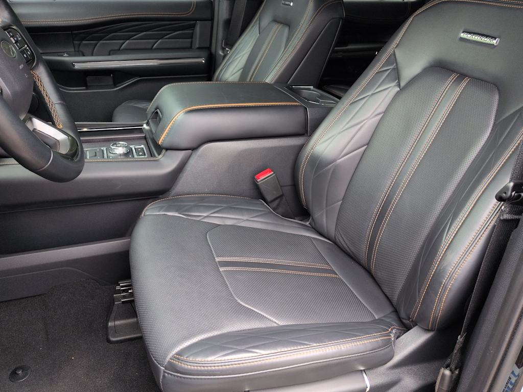Thumbnail: 2024 Ford Expedition - 10