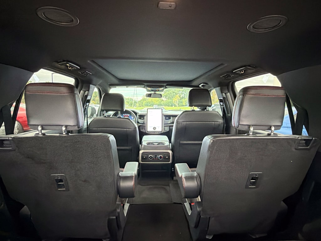 Thumbnail: 2023 Ford Expedition - 31