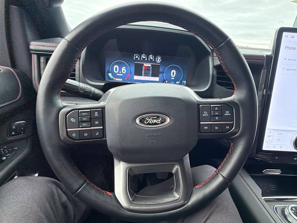 Thumbnail: 2023 Ford Expedition - 9