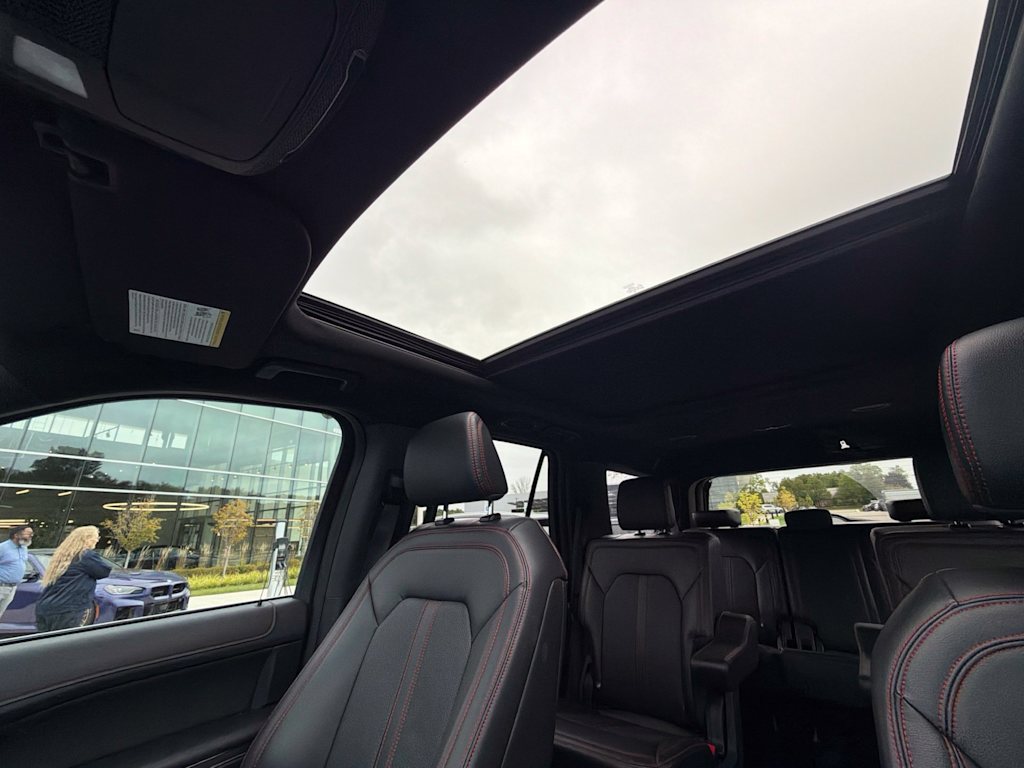 Thumbnail: 2023 Ford Expedition - 37