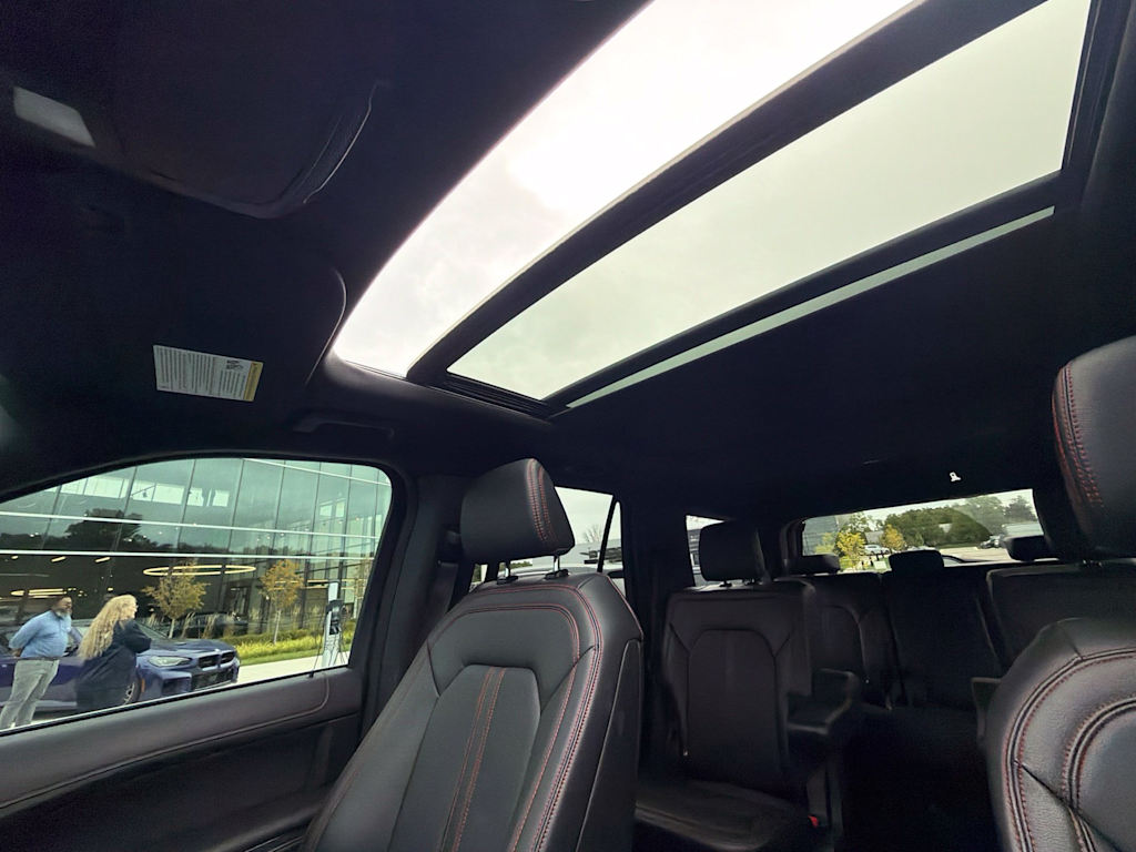 Thumbnail: 2023 Ford Expedition - 38