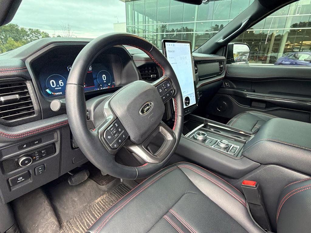 Thumbnail: 2023 Ford Expedition - 2
