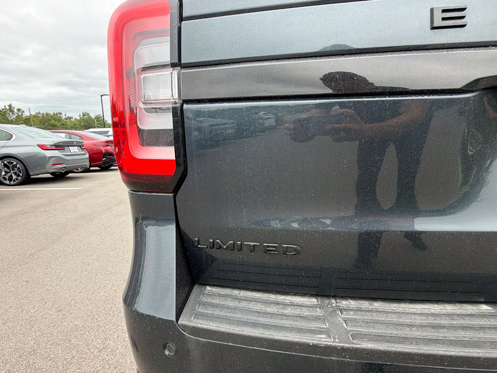 Thumbnail: 2023 Ford Expedition - 7