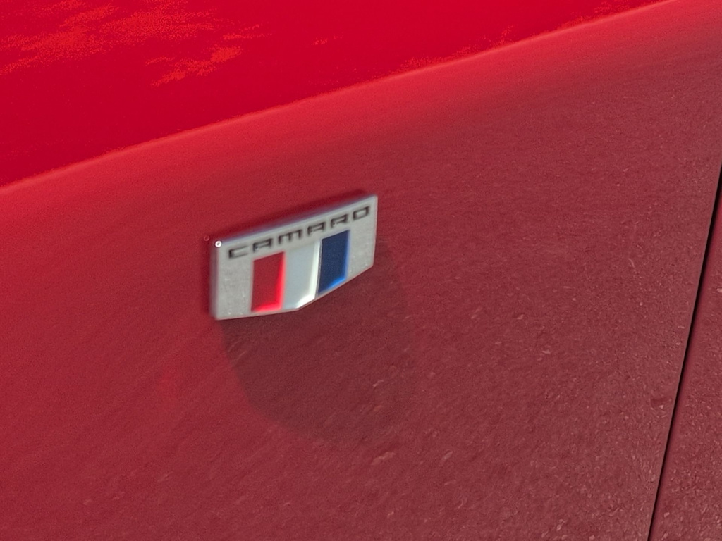 Thumbnail: 2022 Chevrolet Camaro - 7