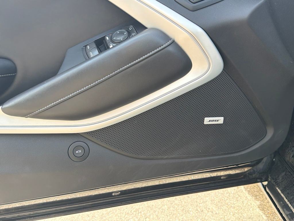 Thumbnail: 2019 Chevrolet Camaro - 13