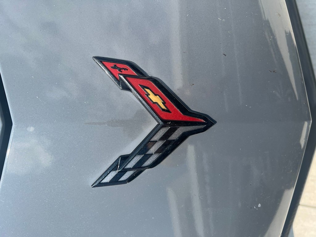Thumbnail: 2025 Chevrolet Corvette - 6