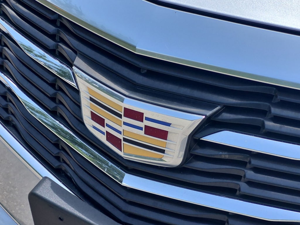 Thumbnail: 2018 Cadillac ATS - 7