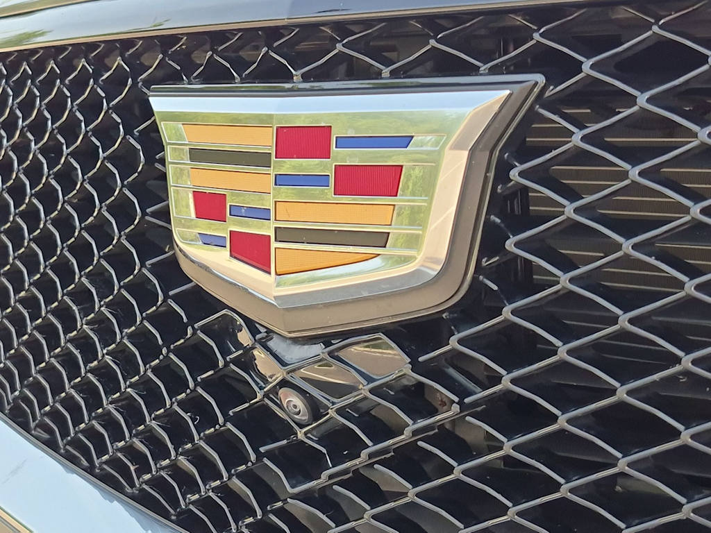 Thumbnail: 2026 Cadillac CT5 - 6