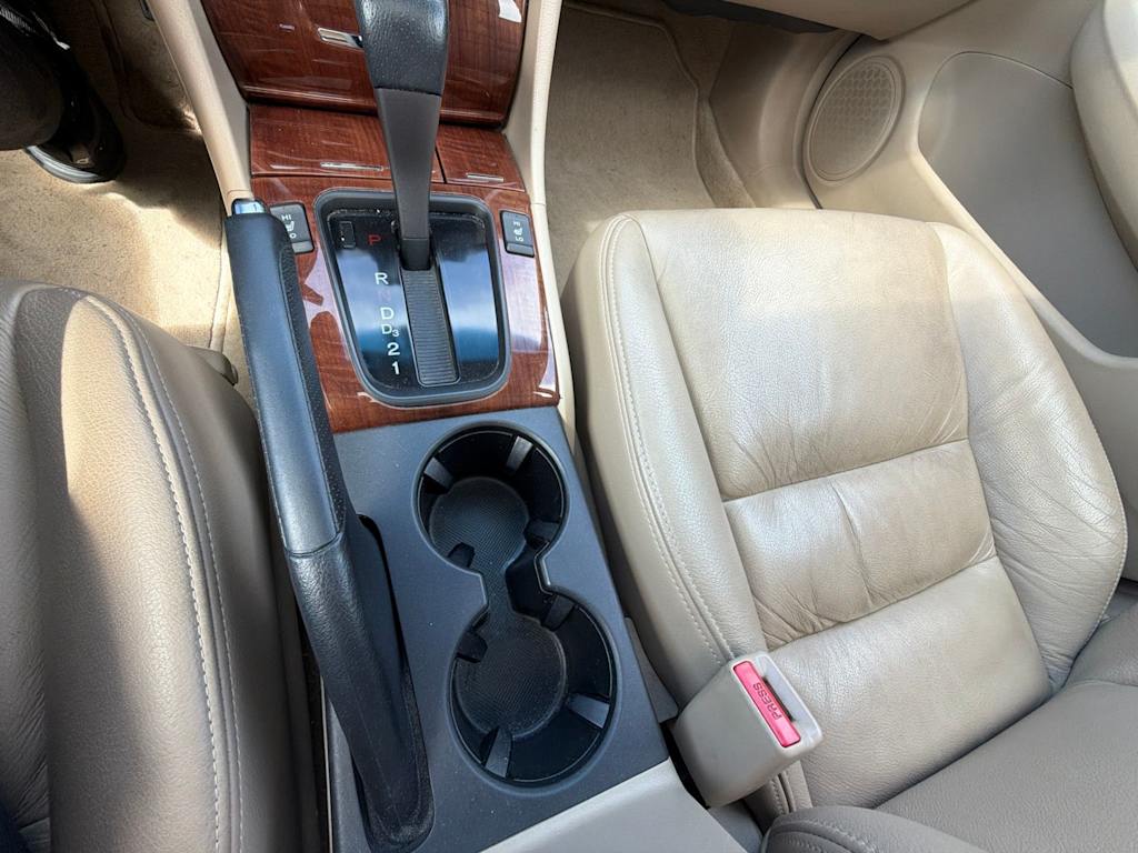 Thumbnail: 2006 Honda Accord - 20