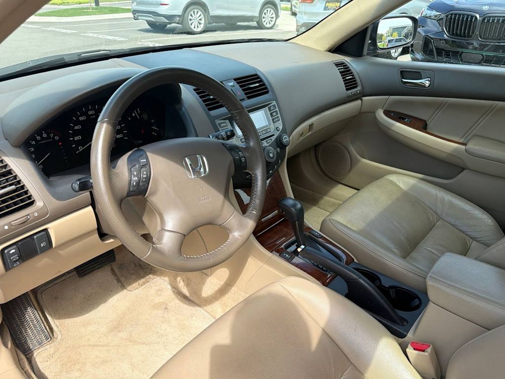 Thumbnail: 2006 Honda Accord - 2
