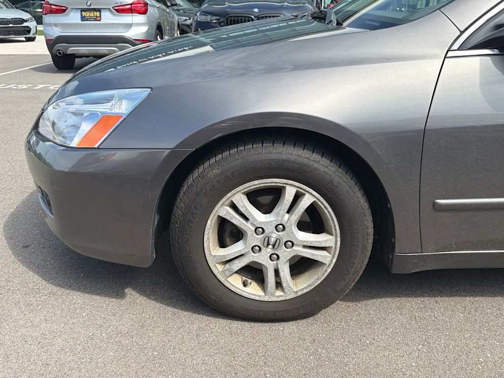 Thumbnail: 2006 Honda Accord - 6