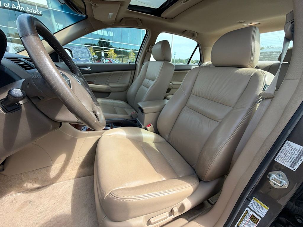 Thumbnail: 2006 Honda Accord - 7