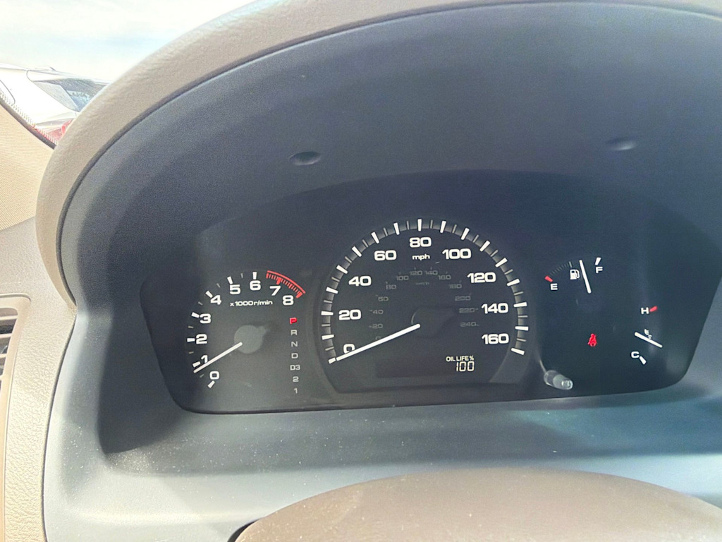 Thumbnail: 2006 Honda Accord - 24