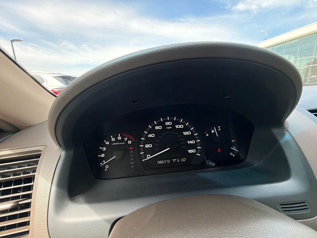 Thumbnail: 2006 Honda Accord - 10