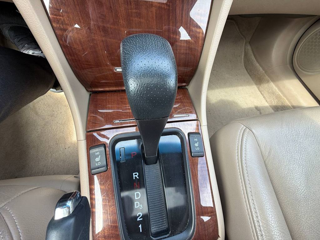 Thumbnail: 2006 Honda Accord - 9