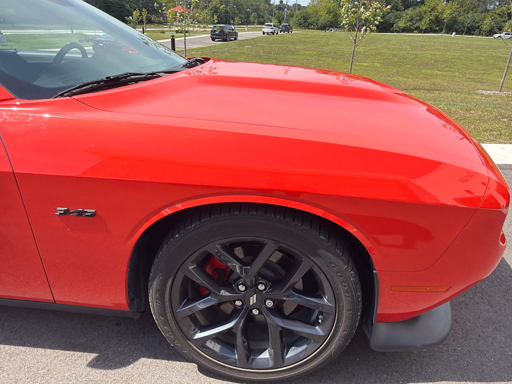 Thumbnail: 2023 Dodge Challenger - 15