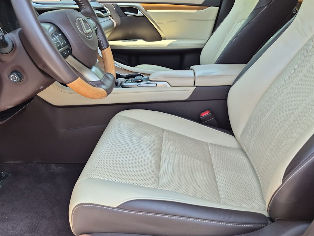 Thumbnail: 2018 Lexus RX - 10