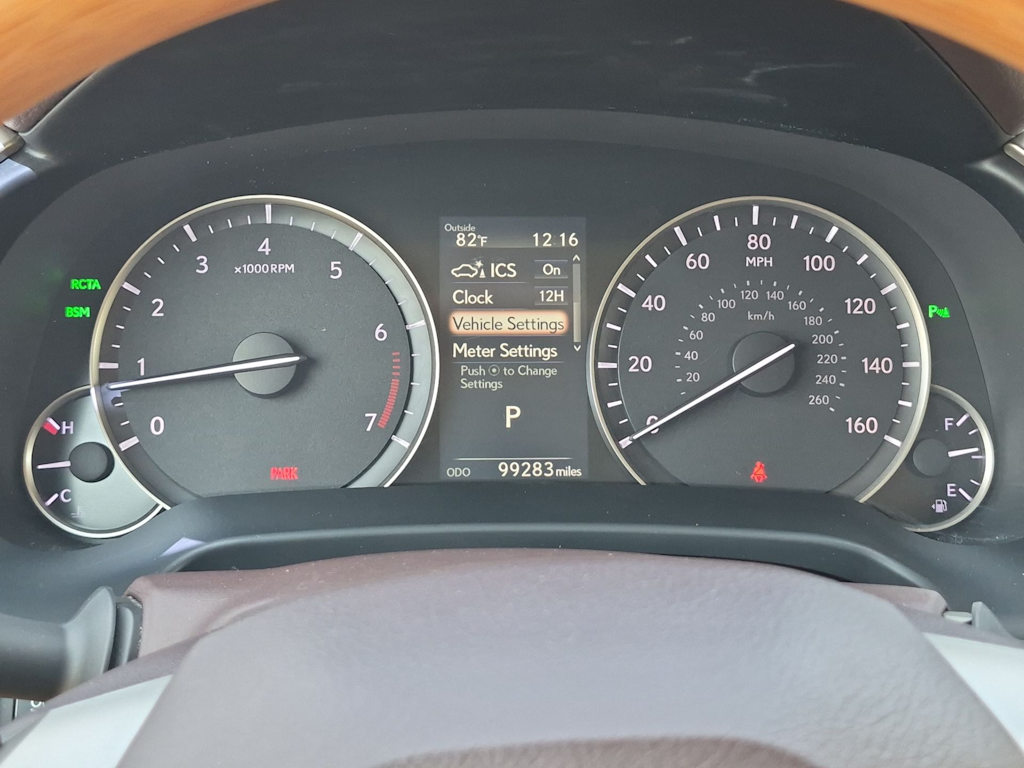 Thumbnail: 2018 Lexus RX - 16