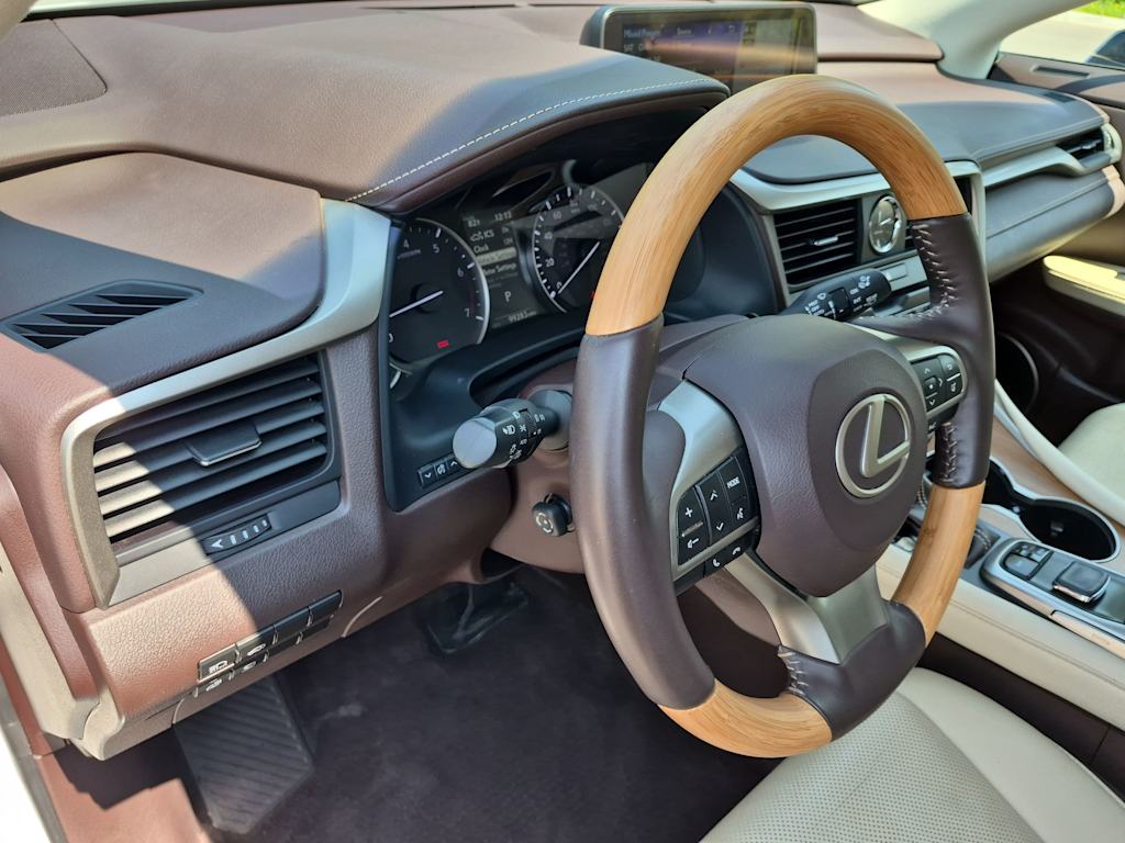 Thumbnail: 2018 Lexus RX - 2